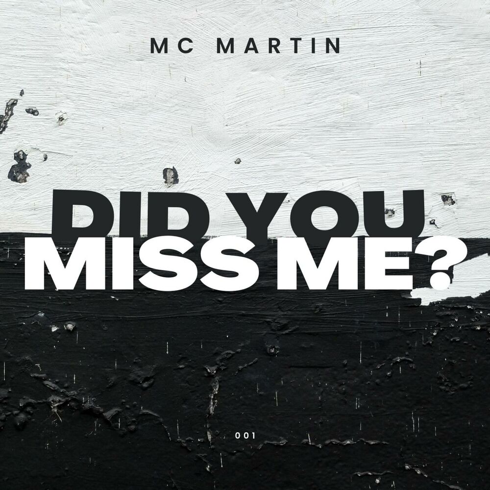 Picture of Did You Miss Me?
