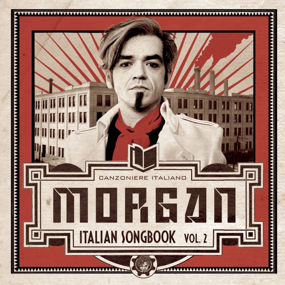 Picture of Italian Songbook Vol. 2