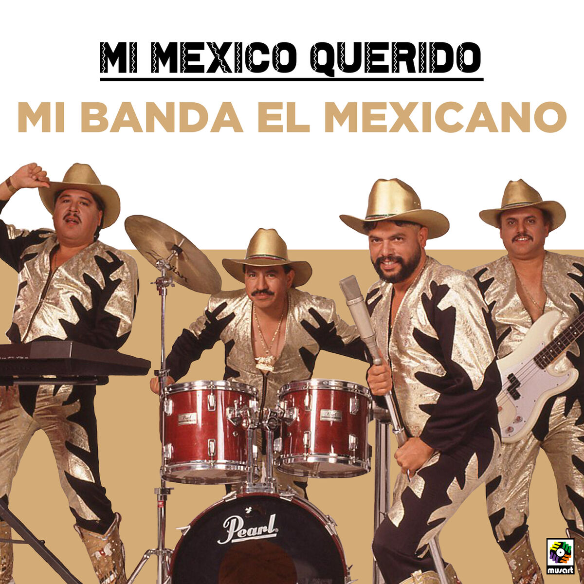 Album cover of Ramito De Violetas