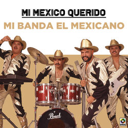 Cover of Mi Mexico Querido