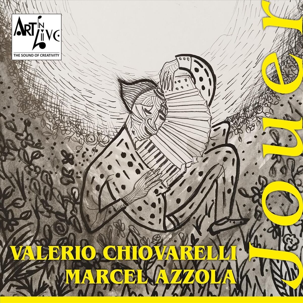 Album cover of Jouer