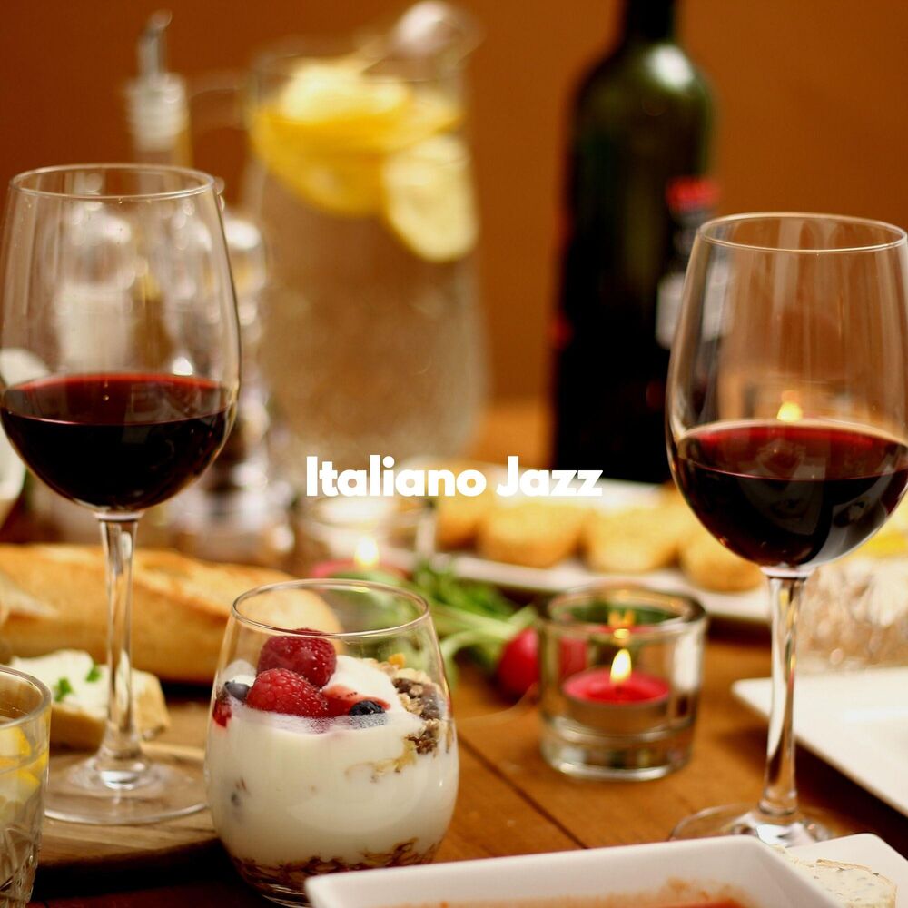 Picture of Italiano Jazz