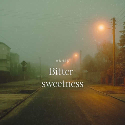 Bittersweetness