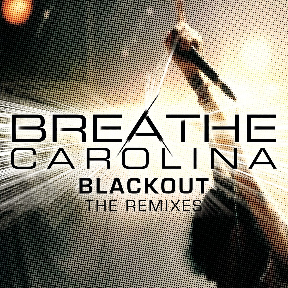 Album cover of Blackout (The Remixes)
