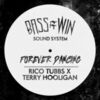 RICO TUBBS/TERRY HOOLIGAN - Forever Dancing (Destroyers X Code Breakerz rmx)