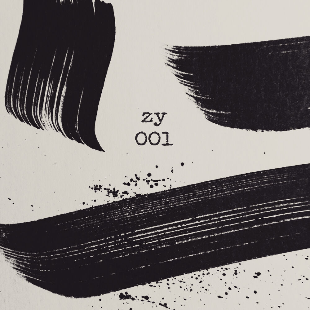 Picture of zy // 001
