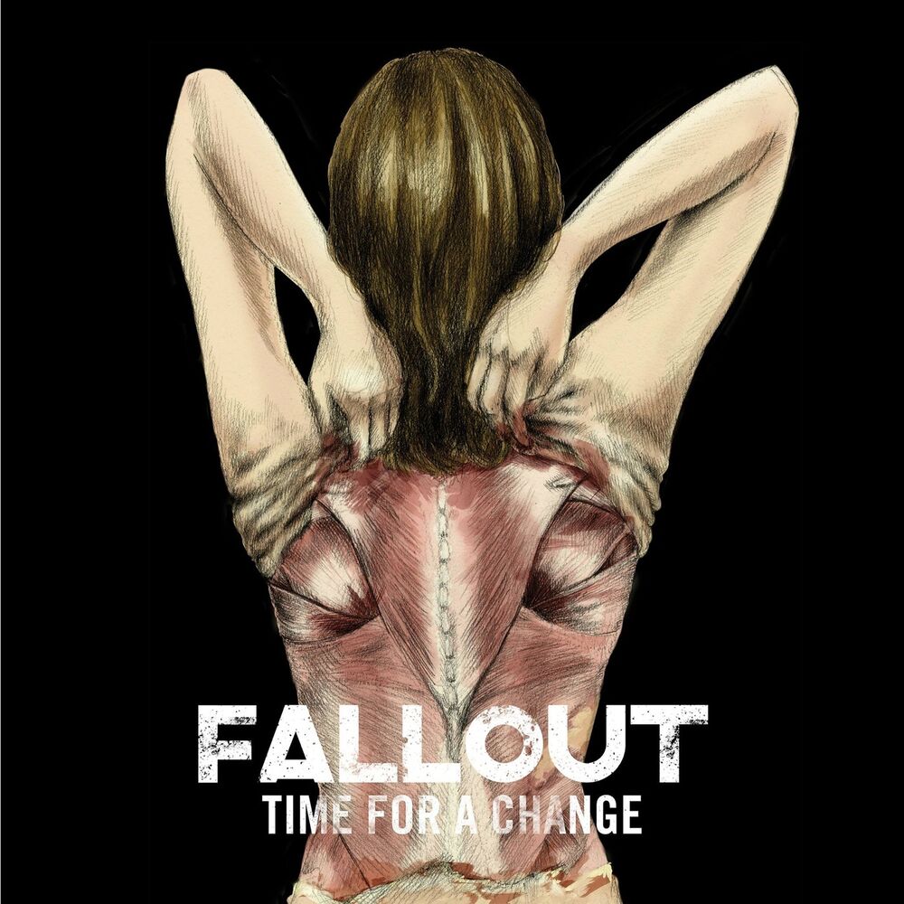 Picture of Time For A Change