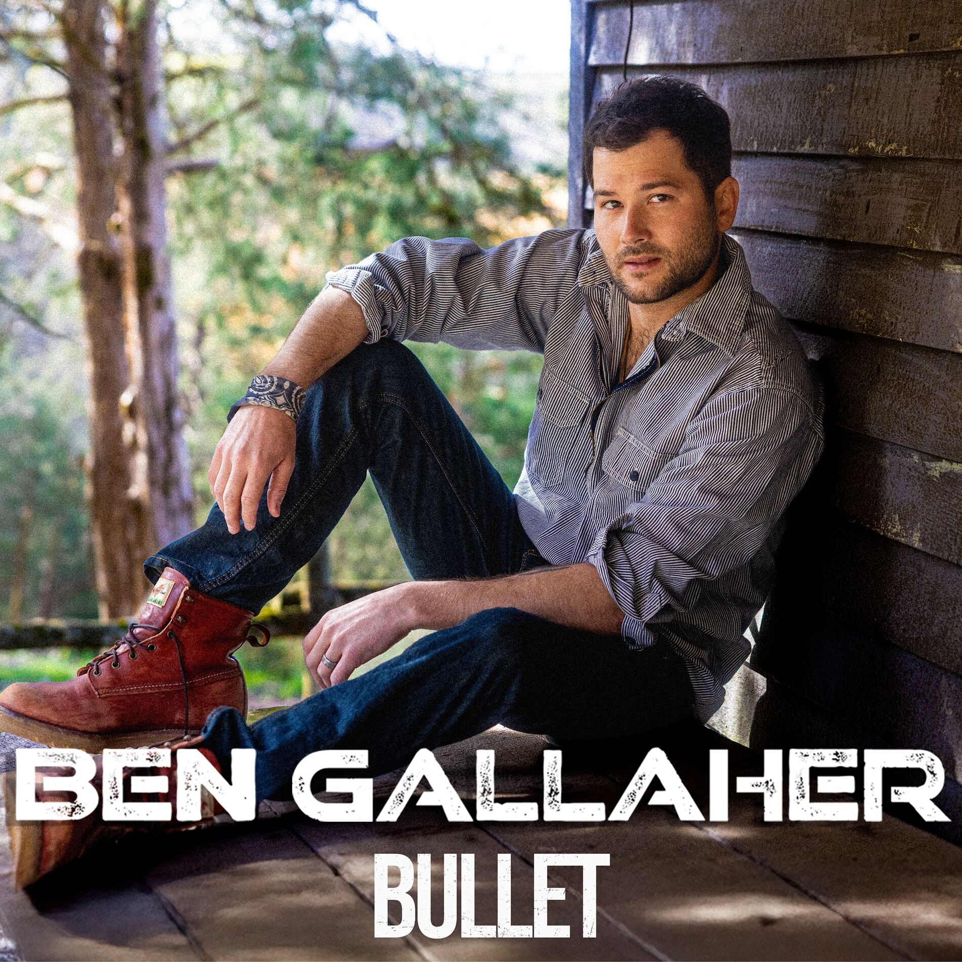 Album cover of Bullet