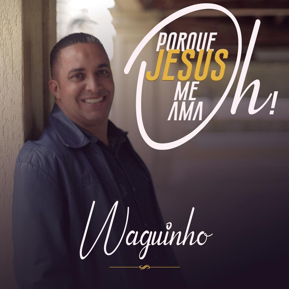 Picture of Oh Porque Jesus Me Ama