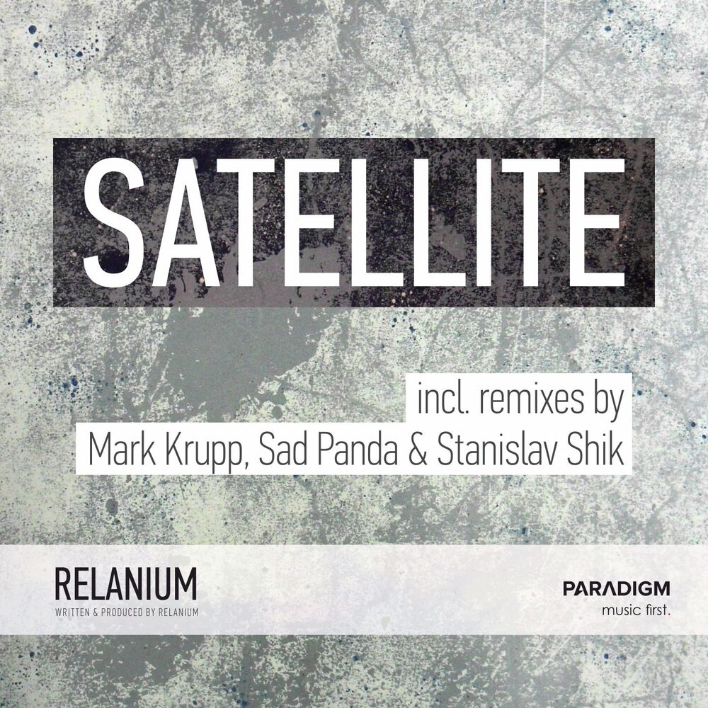 Picture of Satellite