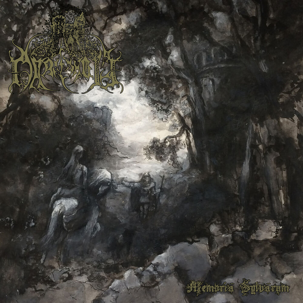 Picture of Memoria Sylvarum