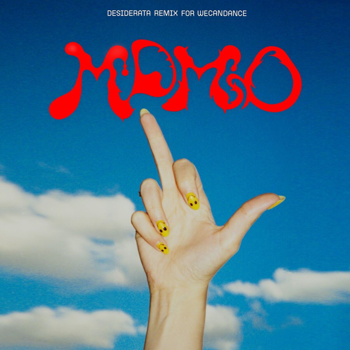 Album cover of MDMO