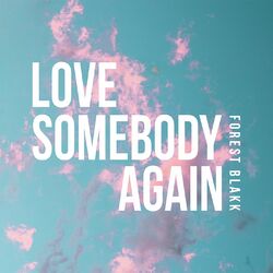 Cover of Love Somebody Again
