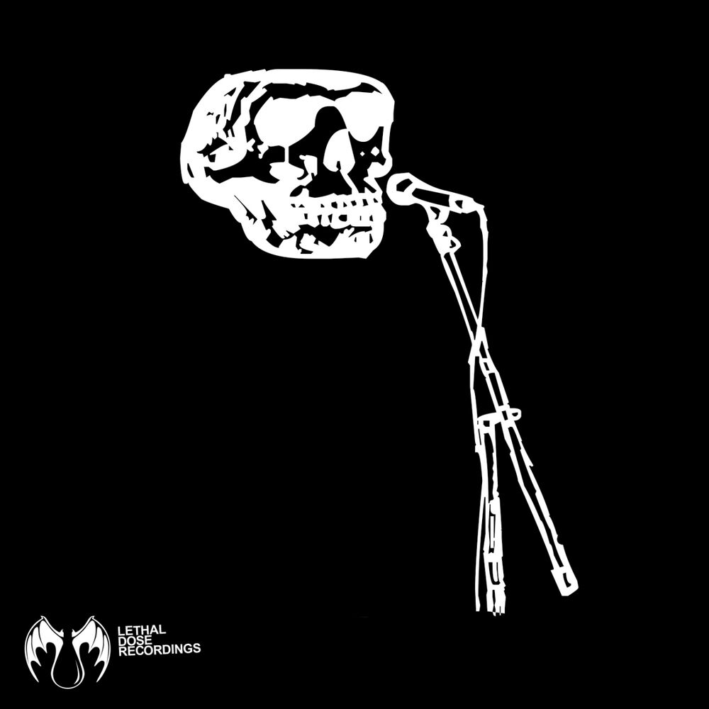 Picture of Mildot EP