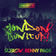 London Bun It Up by Benny Page album cover