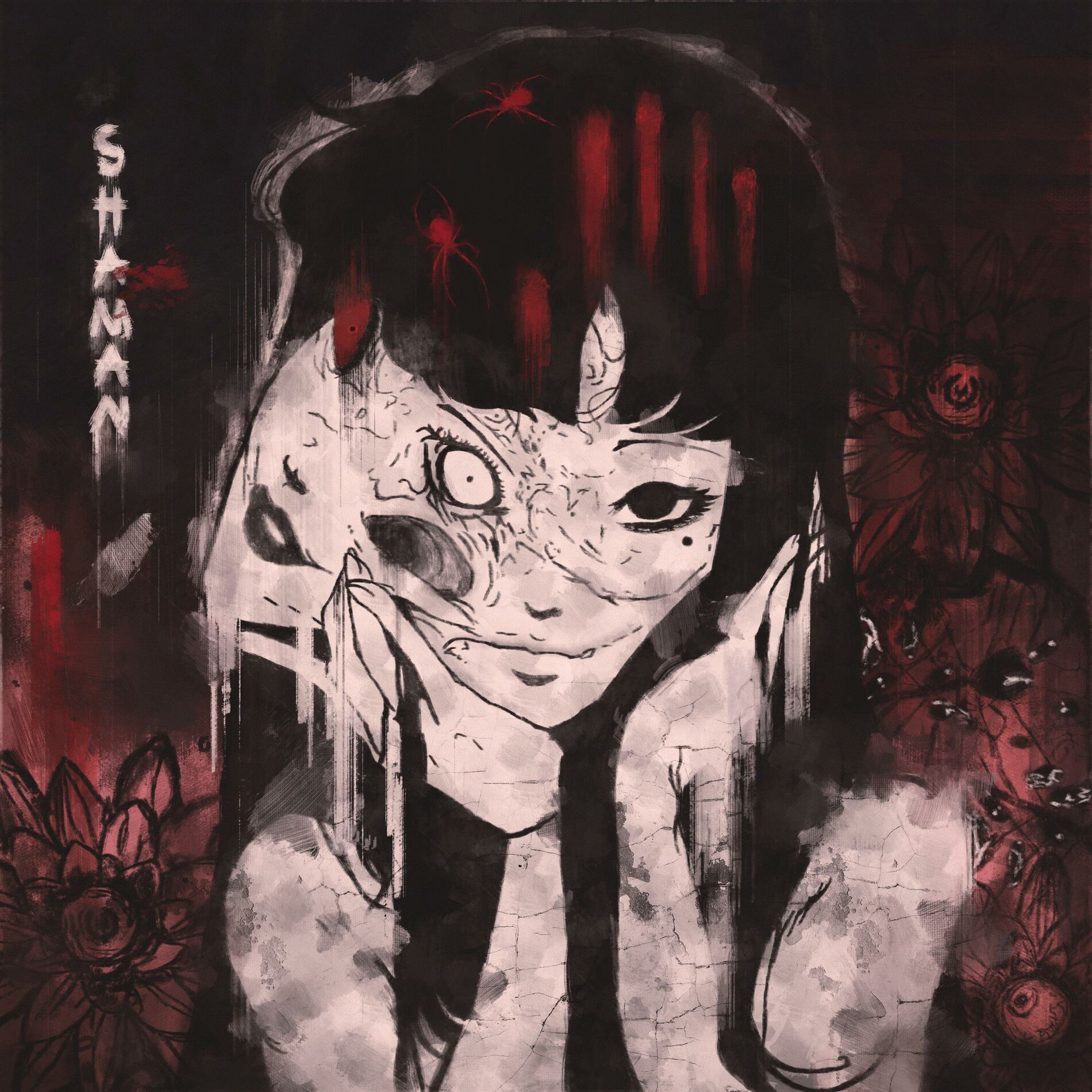 Album cover of Minha Amada (feat. Chrono Rapper)