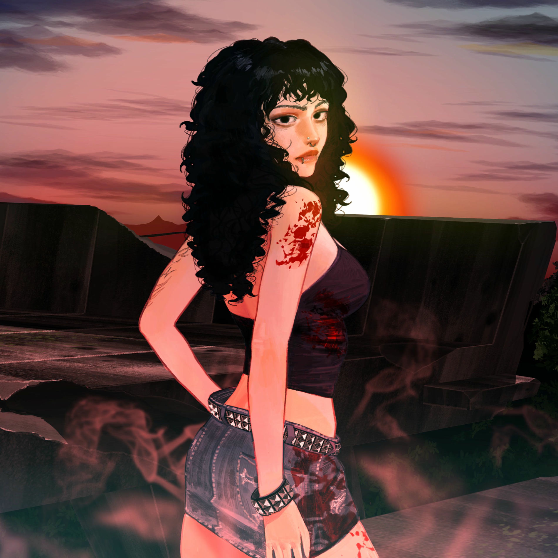 Album cover of Freestyle anti encostado