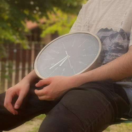 Ma vie à attendre