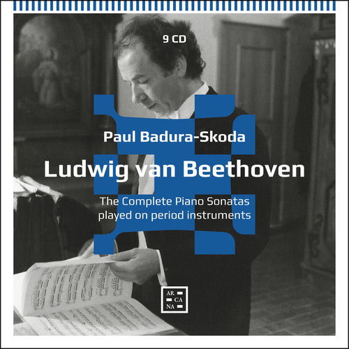 Beethoven: Piano Sonata No. 21 in C Major, Op. 53 "Waldstein": III. Rondo. Allegretto moderato - Prestissimo