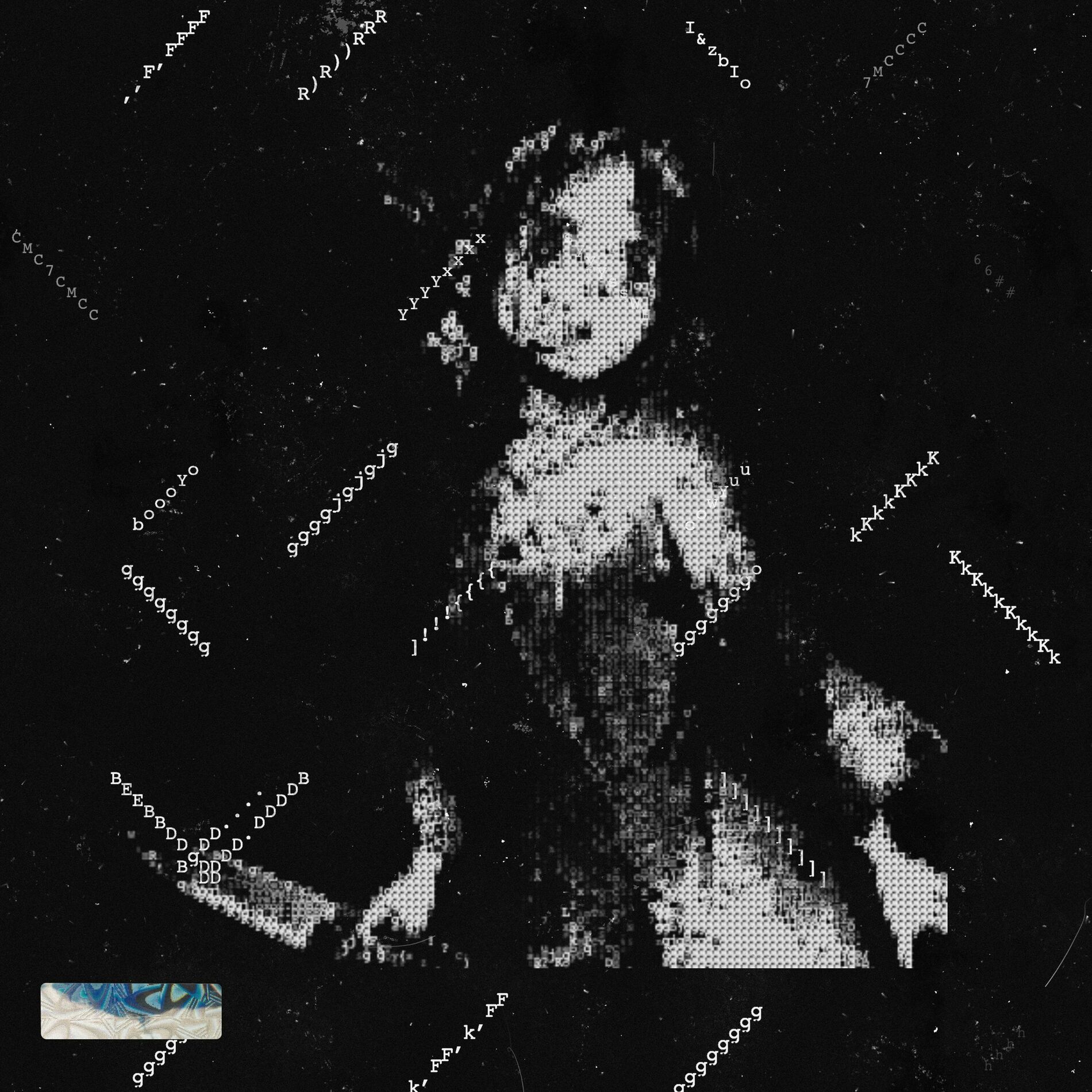 Album cover of The Reaper