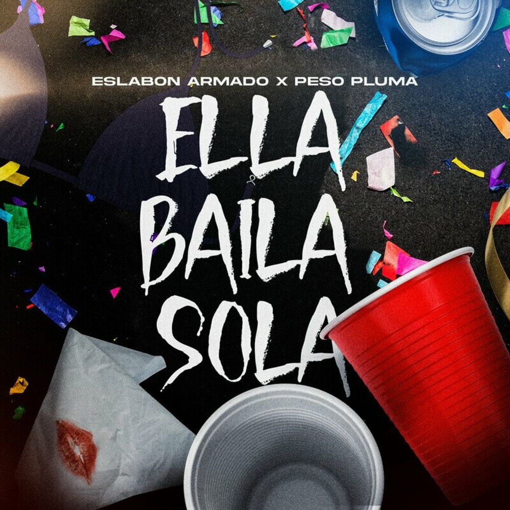 Picture of Ella Baila Sola