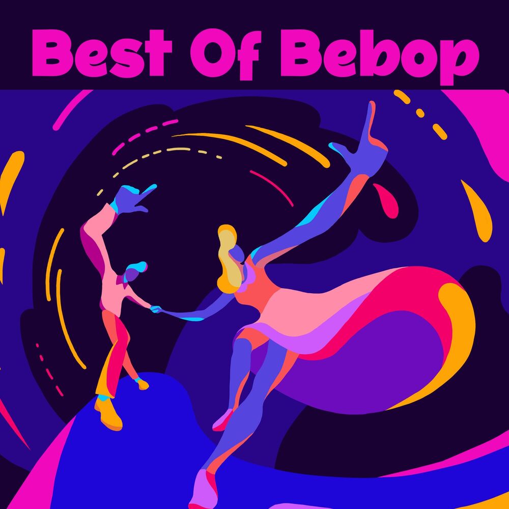 Picture of Best Of Bebop - Top 15 Instrumental Songs