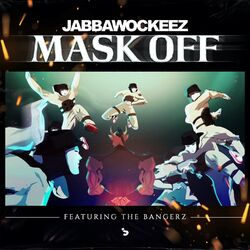 Cover of Mask Off