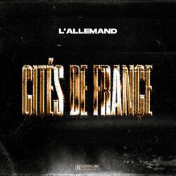 Cover of cité de france