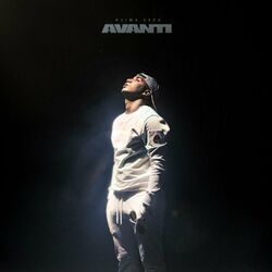 Cover of Avanti