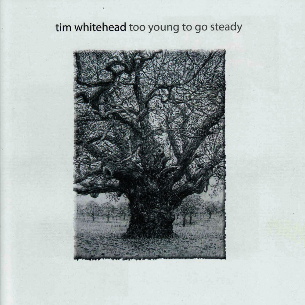 Picture of Too Young to Go Steady