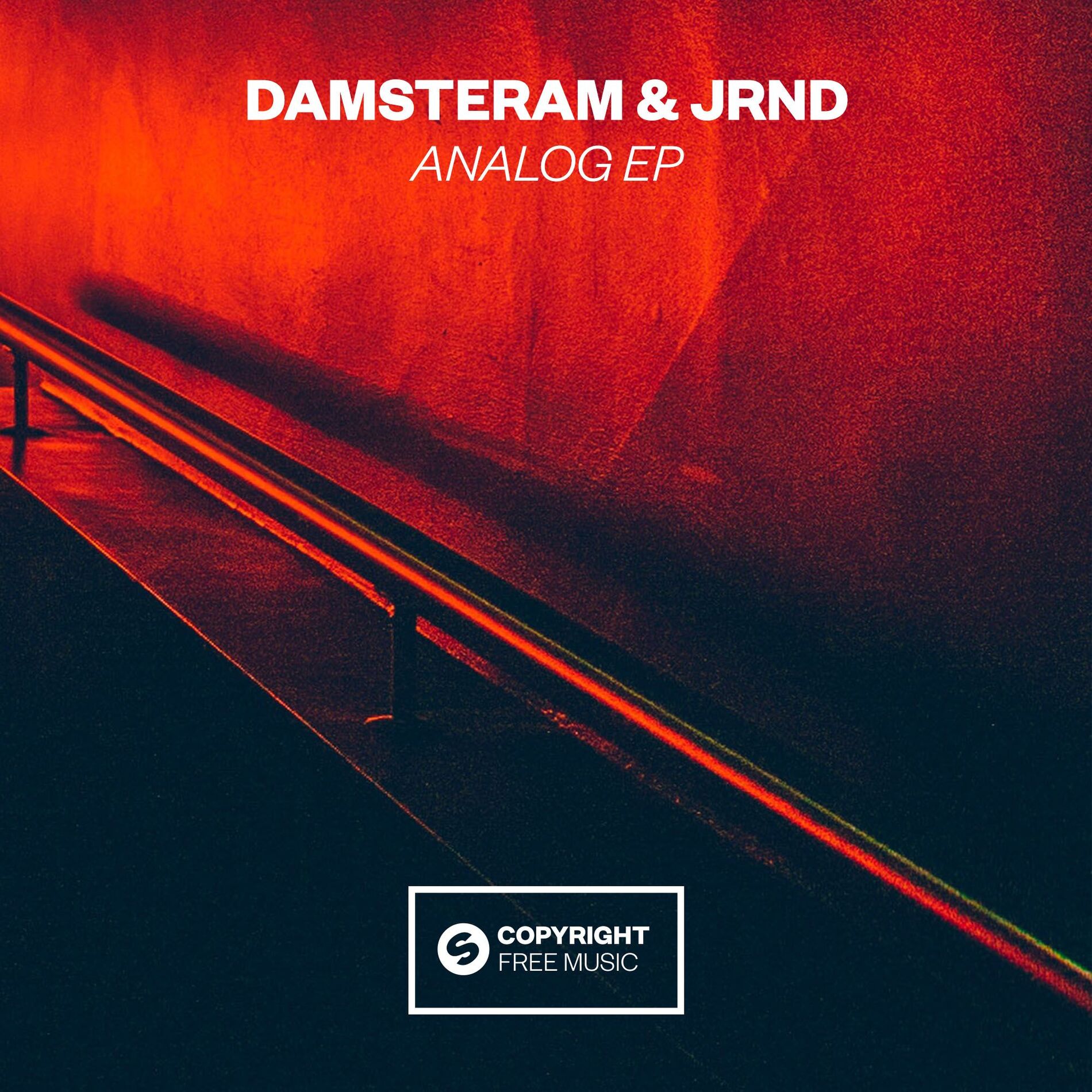 Album cover of Analog EP