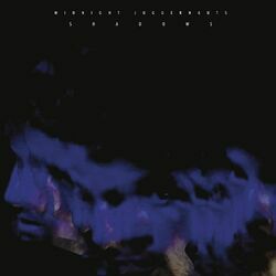 Cover of Shadows