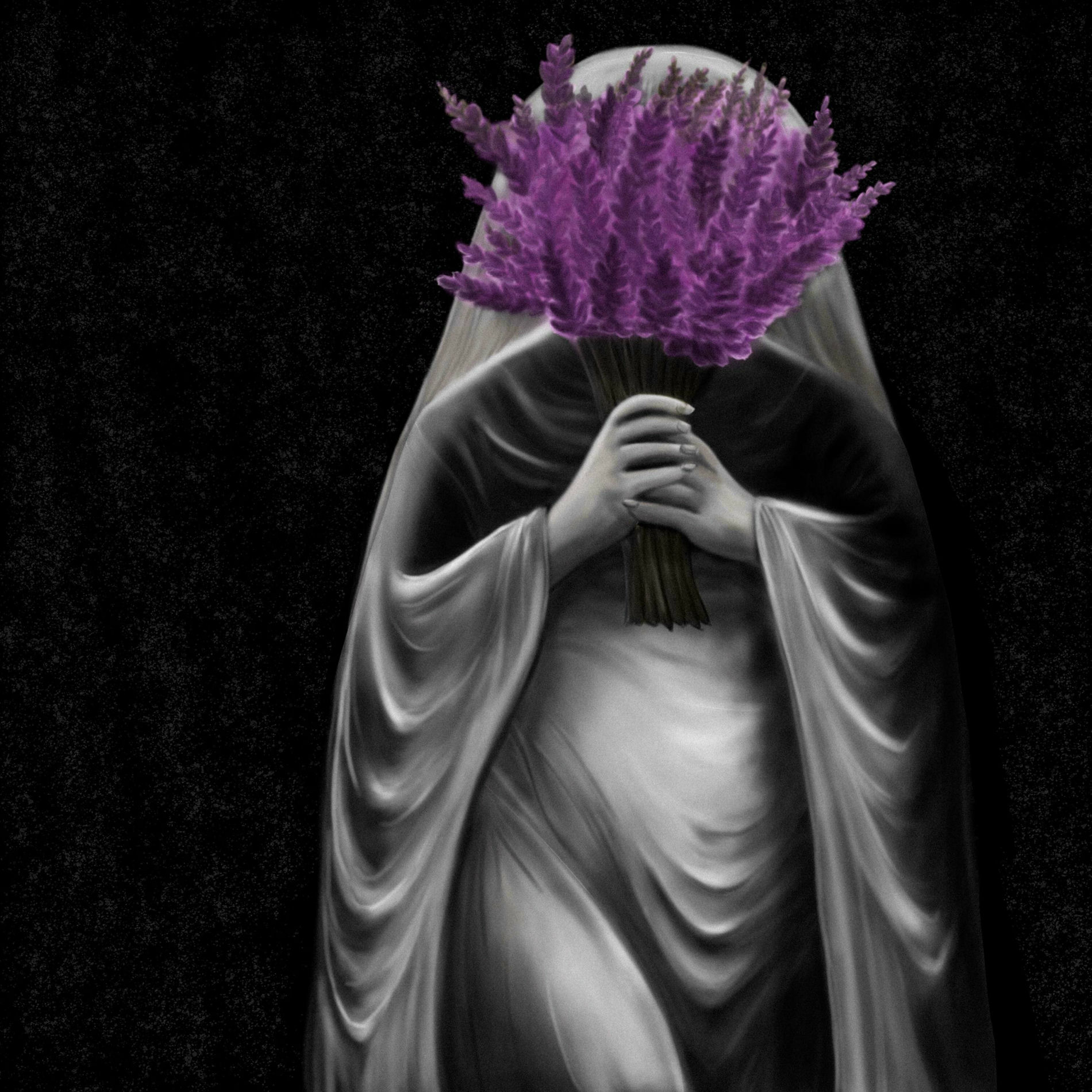 Album cover of Lavender