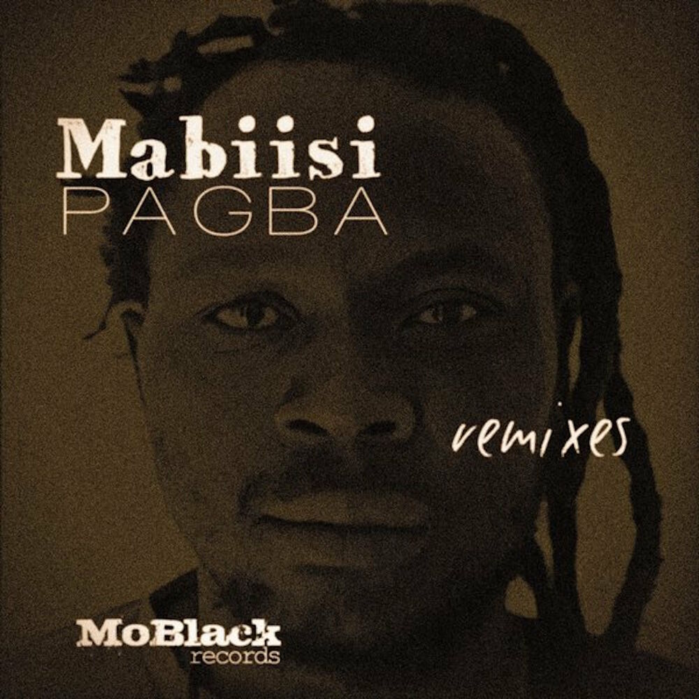 Picture of Pagba (Remixes)