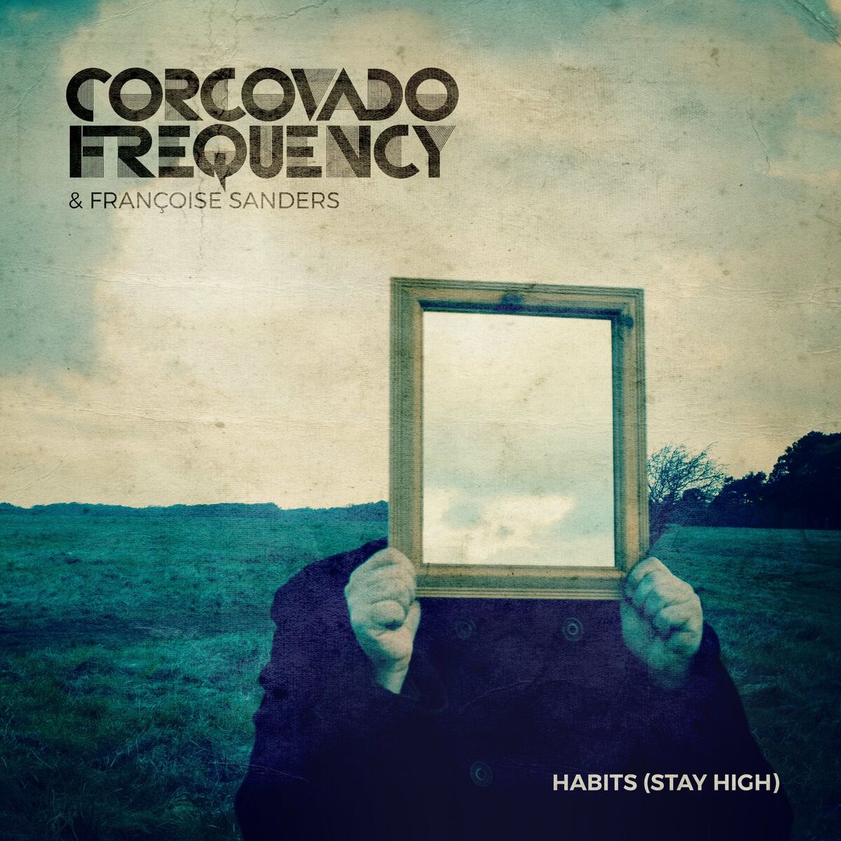 Album cover of Habits (Stay High)