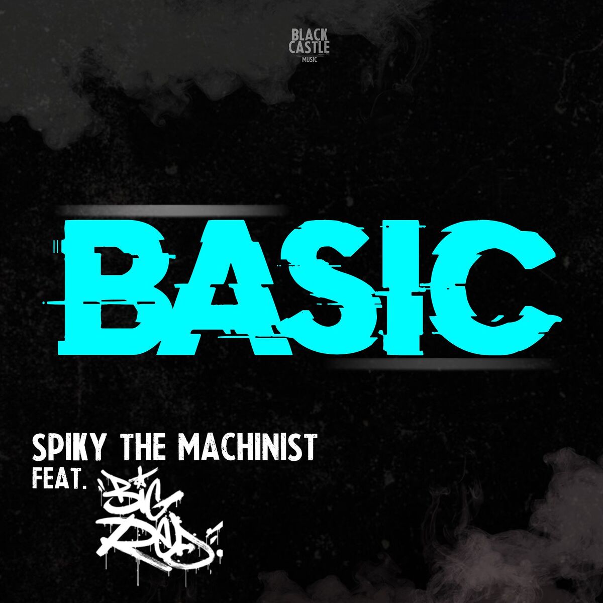 Album cover of Basic