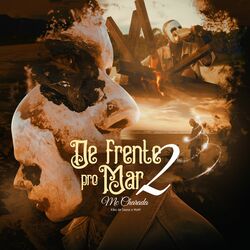 Cover of De Frente pro Mar 2