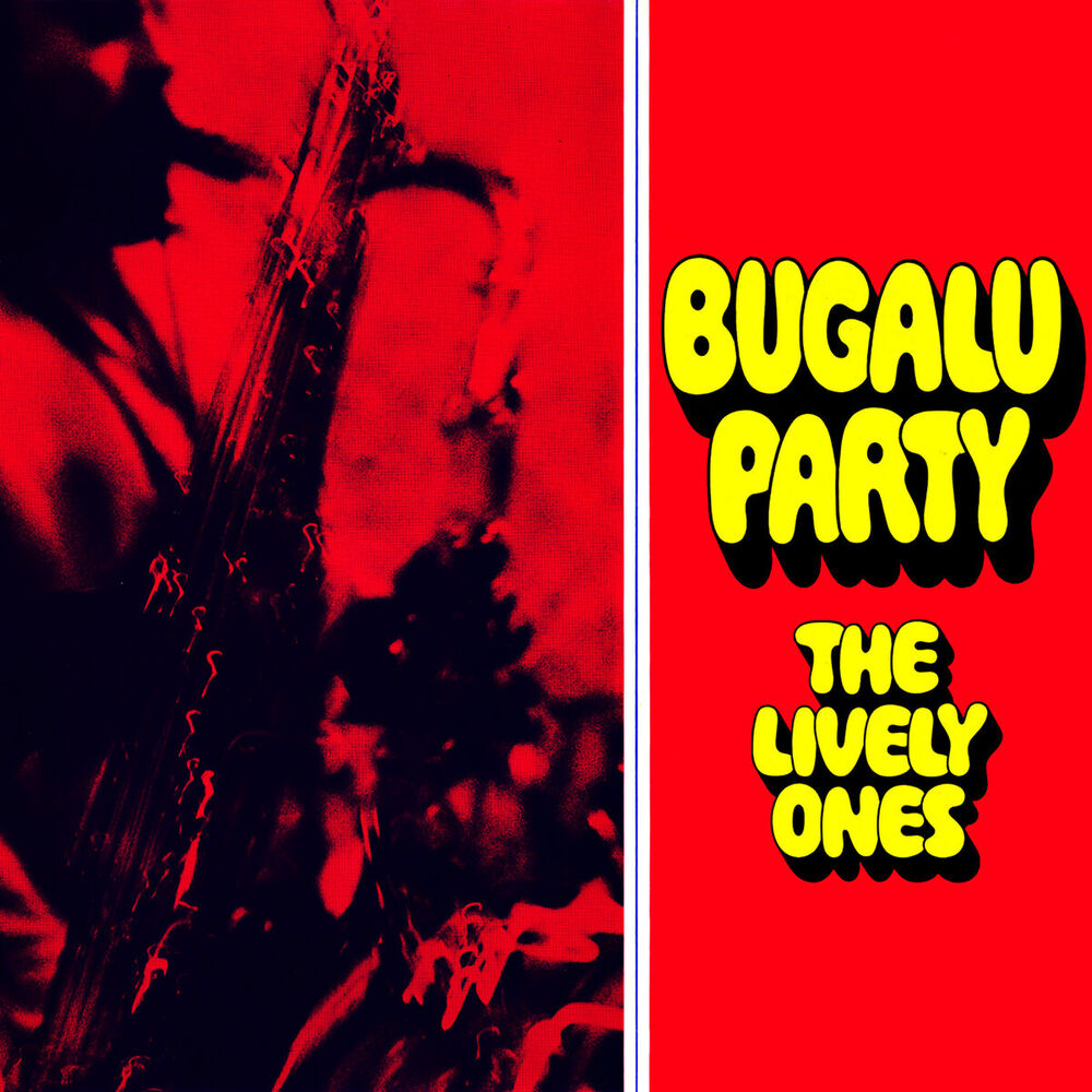 Picture of Bugalu Party