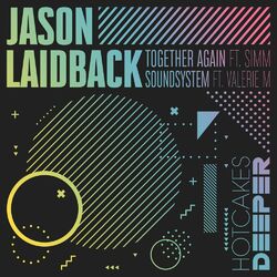 Cover of Together Again / Soundsystem