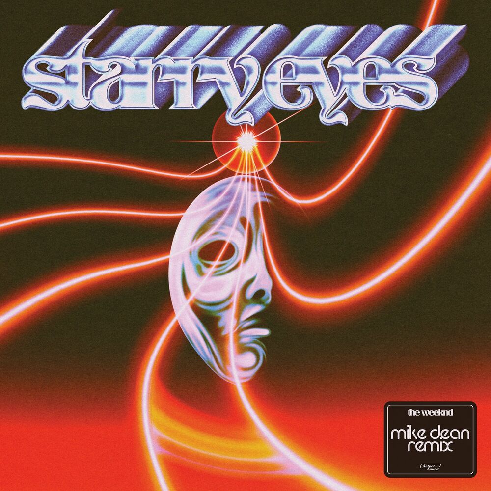 Picture of Starry Eyes (MIKE DEAN Remix)
