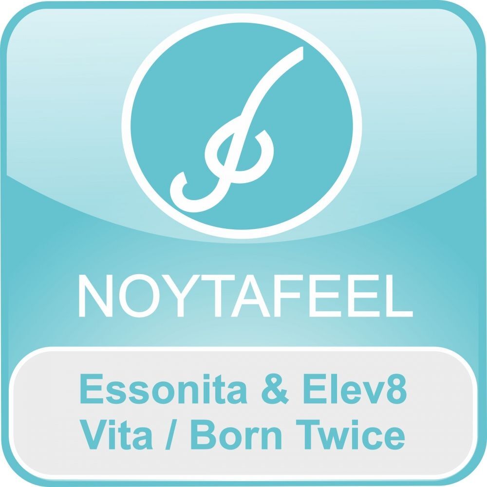 Picture of Vita / Born Twice