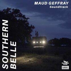 Cover of Southern Belle (Original Motion Picture Soundtrack)