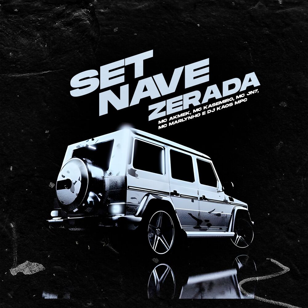 Picture of Set Nave Zerada