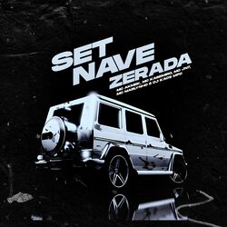 Cover of Set Nave Zerada