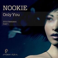 Cover of Only You (2012 Remixes Pt.)