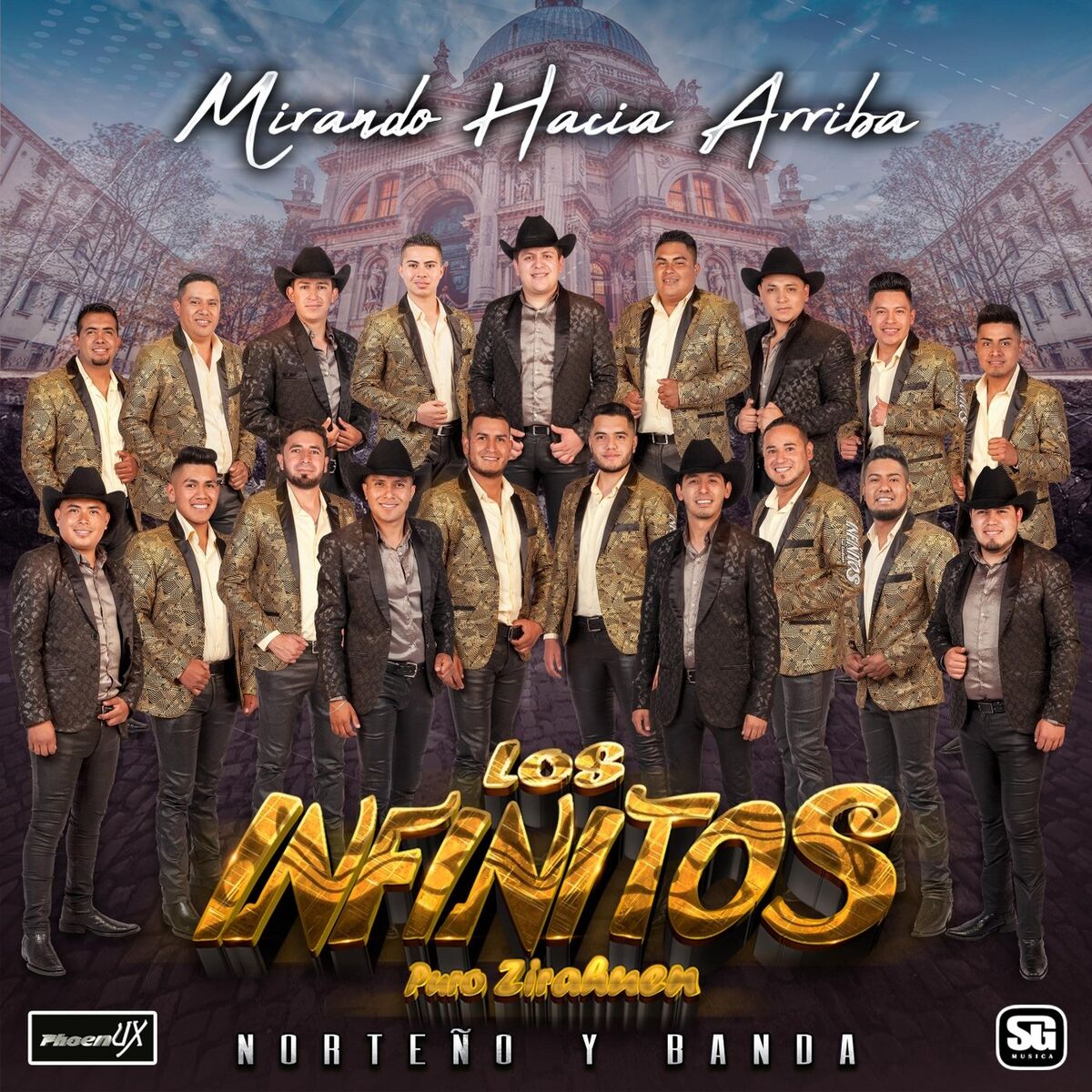 Album cover of Busca Otro Amor