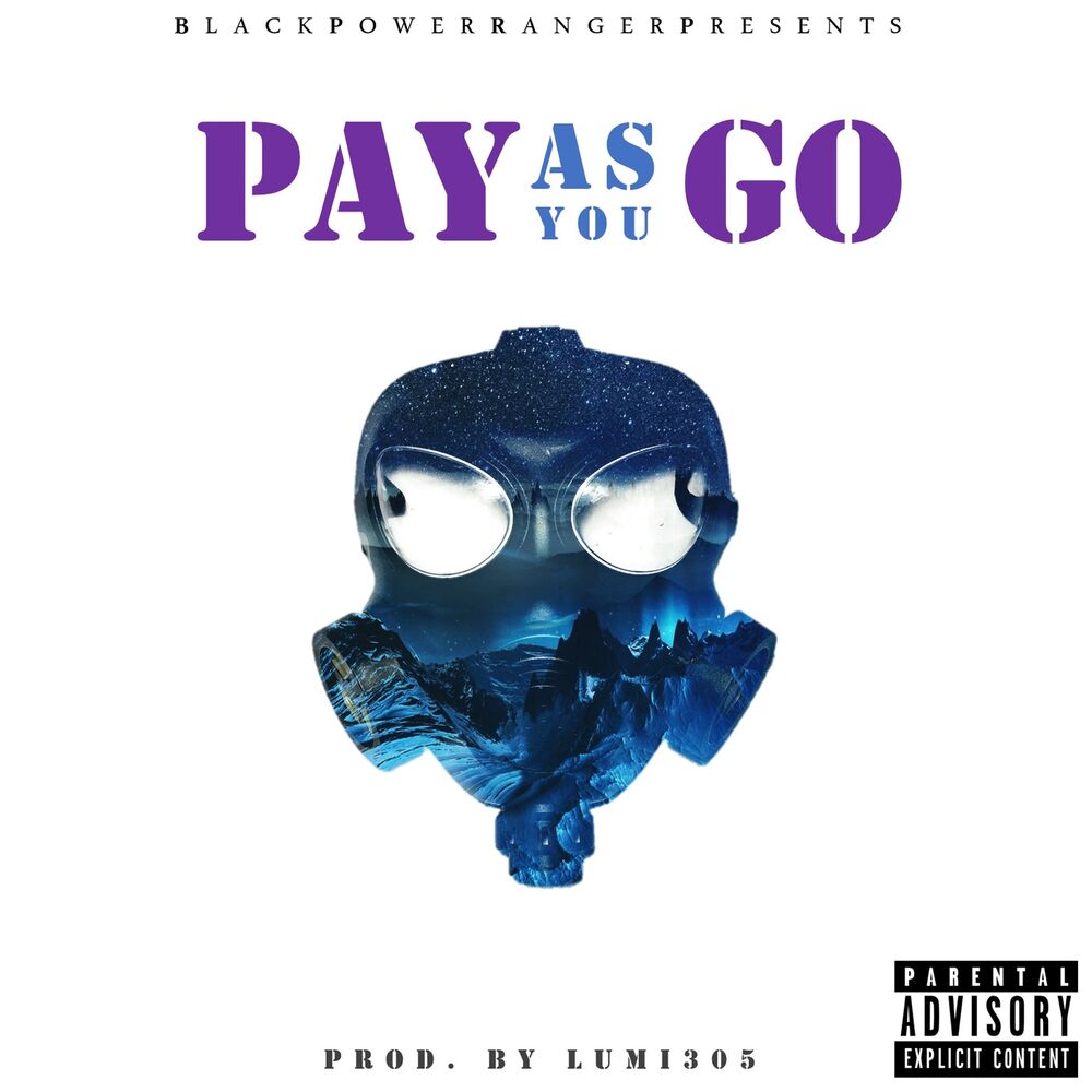 Picture of Pay as You Go