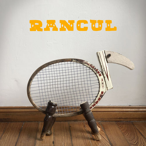 Piano Eléctrico by Rancul - 120 BPM
