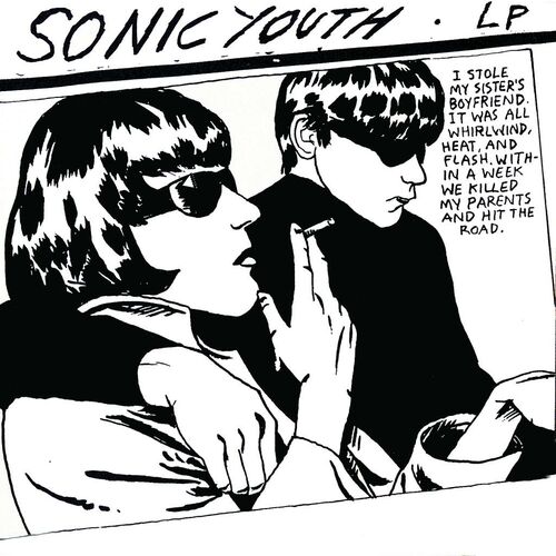 Sonic Youth - Goo | Deezer Sonic Youth - Goo | Deezer