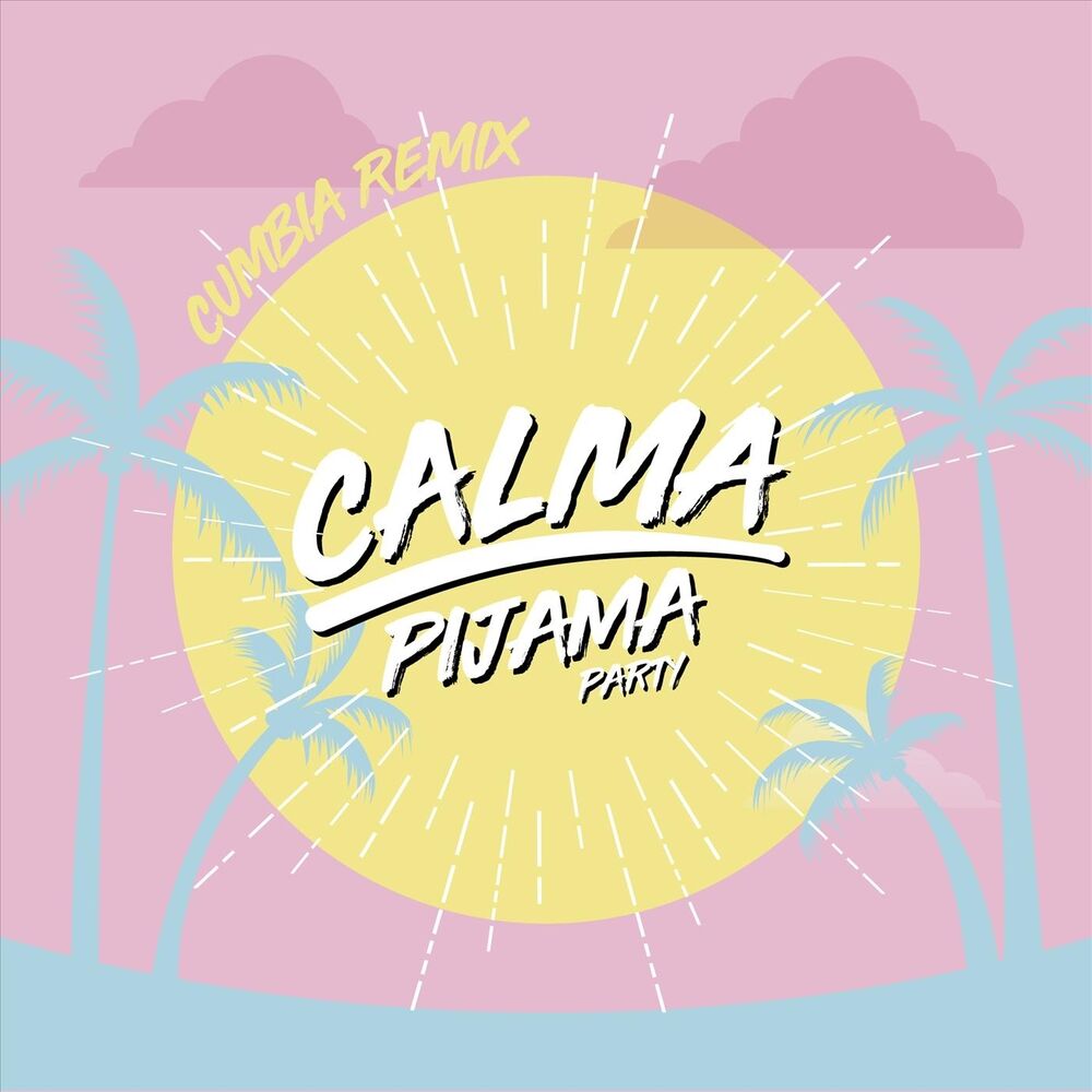 Picture of Calma (Cumbia Remix)